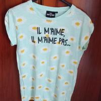 maglia margherite