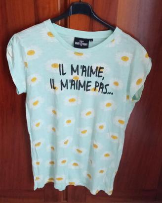 maglia margherite