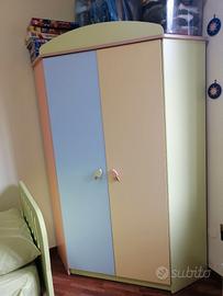 Cameretta Foppapedretti