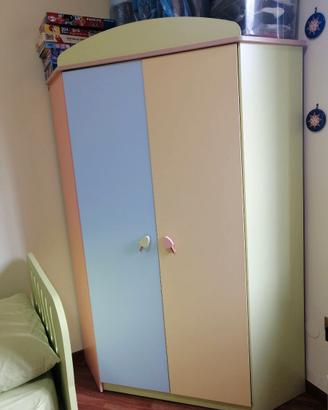 Cameretta Foppapedretti