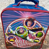 Buzz Lighyear. Trolley