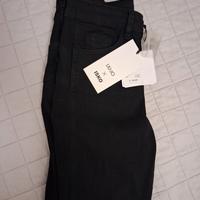 Liujo pantaloni Isko x taglia 26 nuovi
