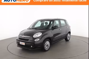 FIAT 500L WV56842