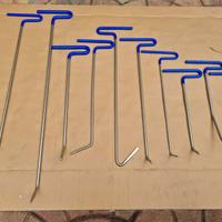 Kit per rimozione di ammaccature