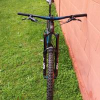 mtb mondraker foxy rr 2022-23
