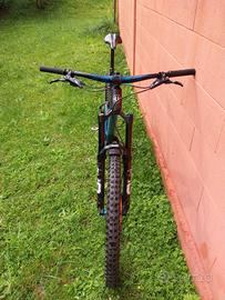 mtb mondraker foxy rr 2022-23