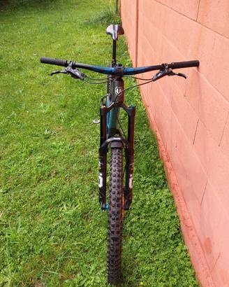mtb mondraker foxy rr 2022-23