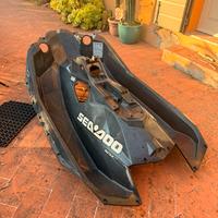 Seadoo spark