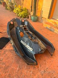 Seadoo spark