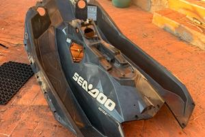 Seadoo spark