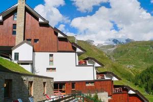 Cervinia2 residence multiproprieta'