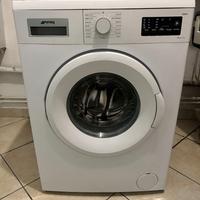Lavatrice Smeg LBW60IT - Come Nuova