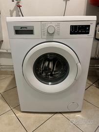 Lavatrice Smeg LBW60IT - Come Nuova