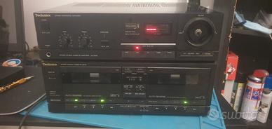 technics sux930