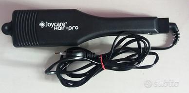 Piastra per capelli in ceramica Joycare Hair-Pro