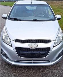 Chevrolet Spark 1.0