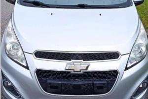 Chevrolet Spark 1.0