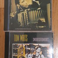CD Tom Waits