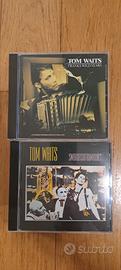 CD Tom Waits