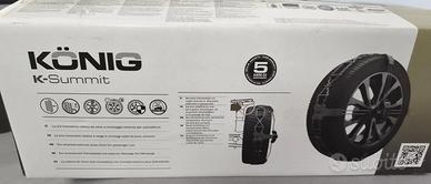 Catene da neve KONIG K-SUMMIT K44 - NUOVE