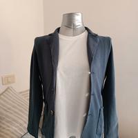 Giacca donna Sisley 