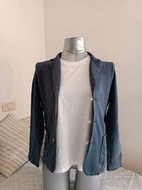 Giacca donna Sisley 