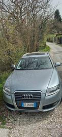 AUDI A6 allroad 2ª serie - 2010