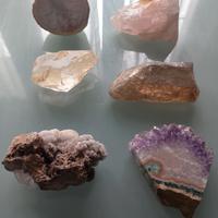 Pietre da collezione