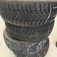 Gomme termiche invernali