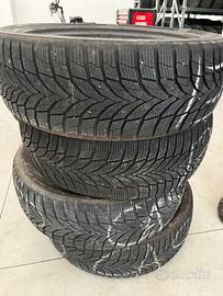 Gomme termiche invernali