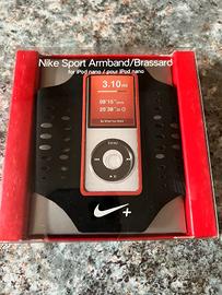 nike sport armaband
