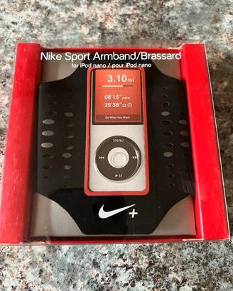 nike sport armaband