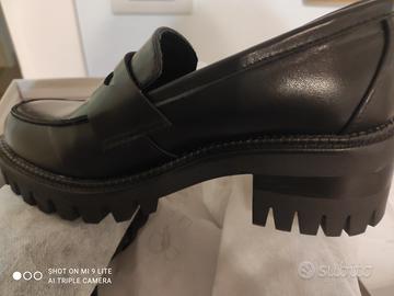 Scarpe invernali nuove Estrada
