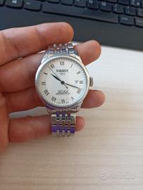 Tissot powermate 80
