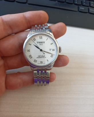 Tissot powermate 80