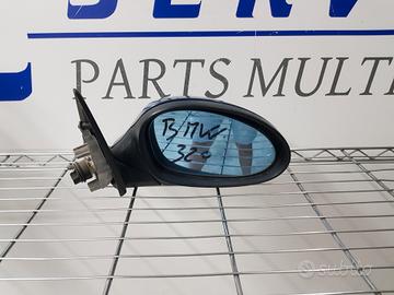 Specchio Destro Bmw 320 Touring Blu
