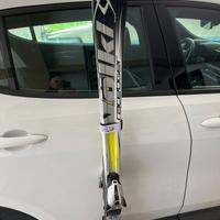 Sci Wolkl 158 cm
