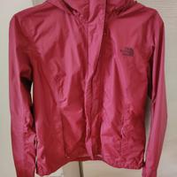 Giacca Trekking Donna The North Face fucsia
