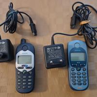 cellulari siemens C35i e M35