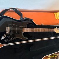 Fender Stratocaster Corona California