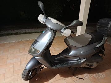 Scooter d'epoca