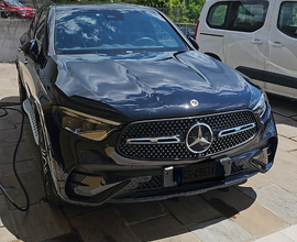 Mercedes glc-coup 300de 2024