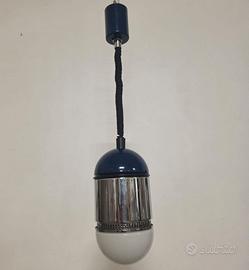 Lampadari sisten Fontana Arte Anni 70'