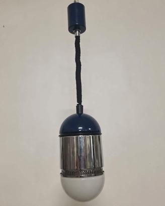 Lampadari sisten Fontana Arte Anni 70'