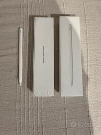Apple pencil 2nd generation