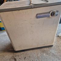 Lavatrice vintage Hoovermatic – anni 60'/‘70 