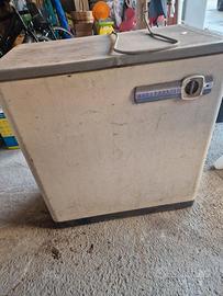 Lavatrice vintage Hoovermatic – anni 60'/‘70 