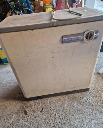 Lavatrice vintage Hoovermatic – anni 60'/‘70 