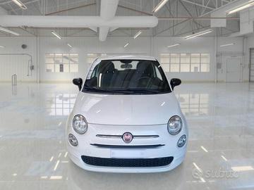 FIAT 500 1.0 HYBRID CULT PREZZO REALE