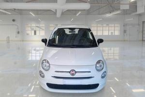 FIAT 500 1.0 HYBRID CULT PREZZO REALE